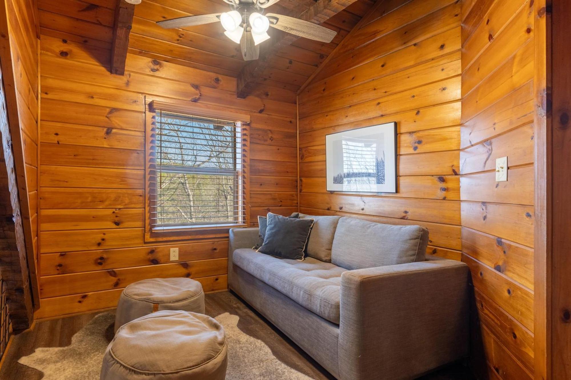 Dudley II By Avantstay Comfortable Cabin W Hot Tub Views Pigeon Forge Zewnętrze zdjęcie