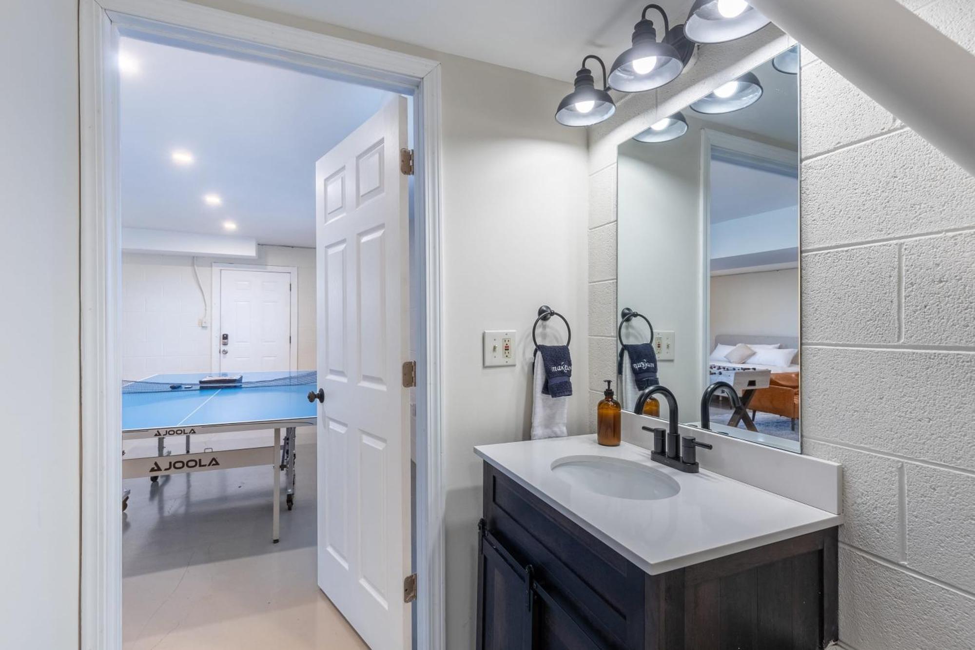 Dudley II By Avantstay Comfortable Cabin W Hot Tub Views Pigeon Forge Zewnętrze zdjęcie