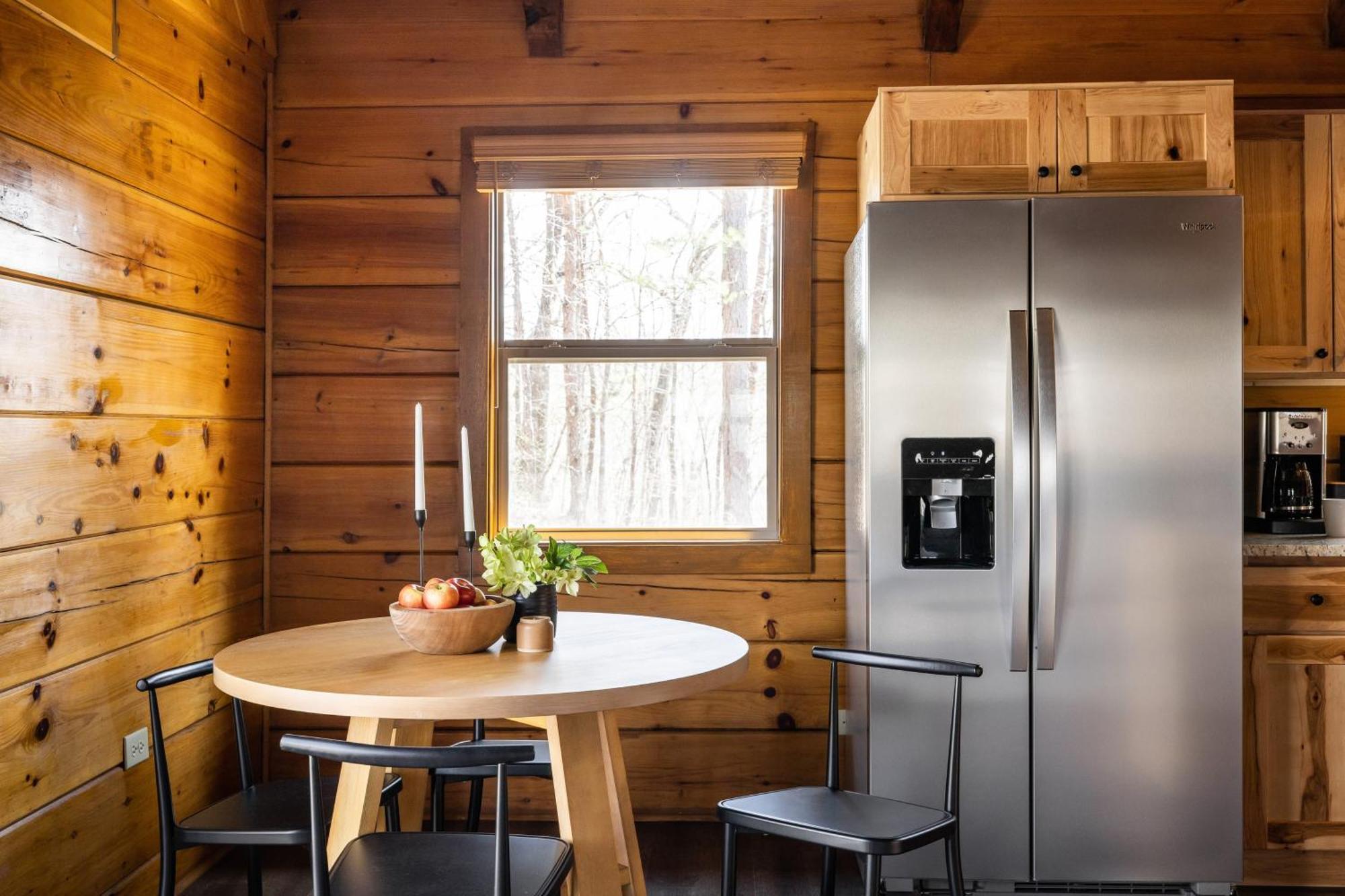 Dudley II By Avantstay Comfortable Cabin W Hot Tub Views Pigeon Forge Zewnętrze zdjęcie